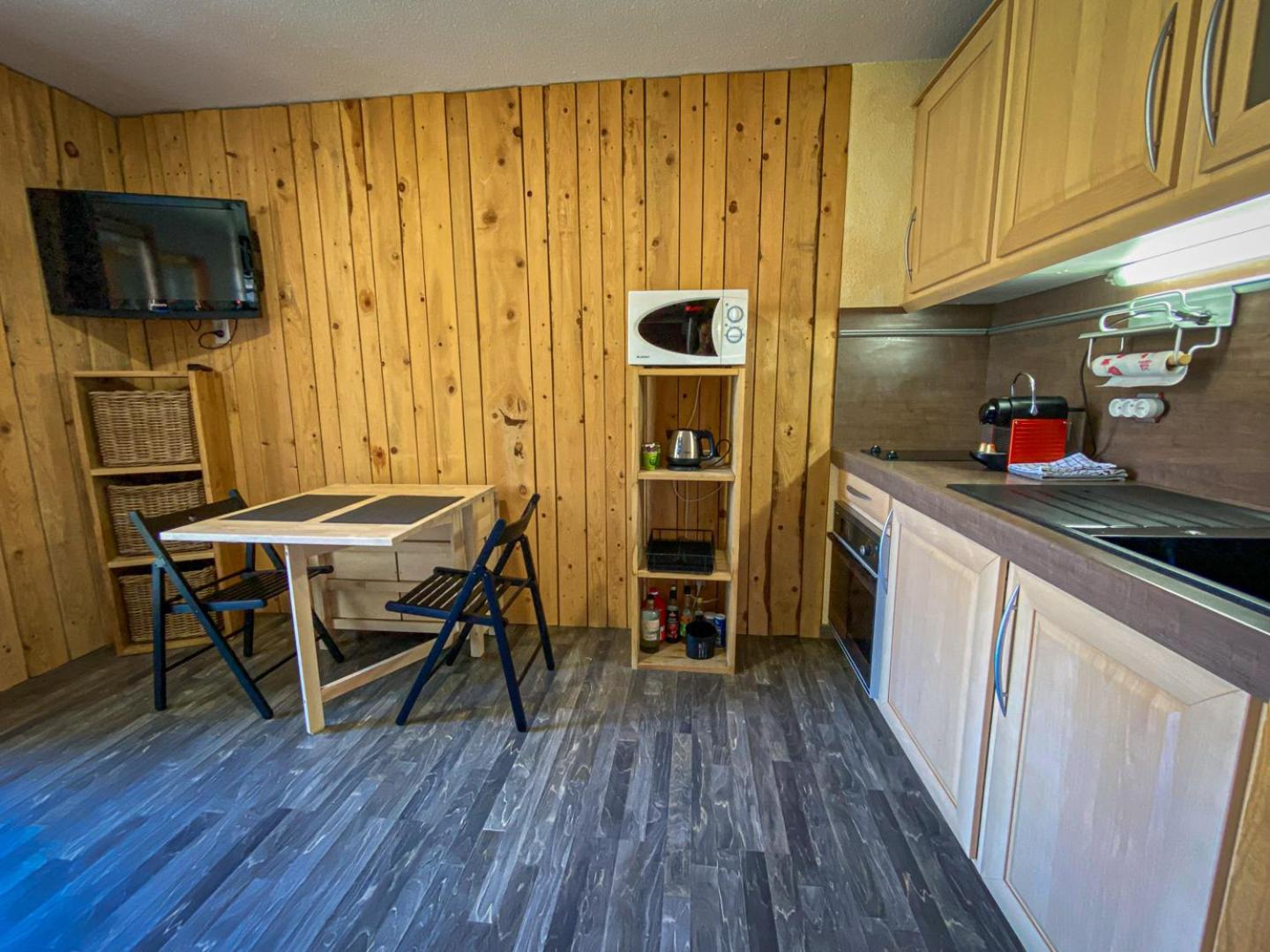 Appartement Balcon Vue Alpes Pistes De A 5 Min *