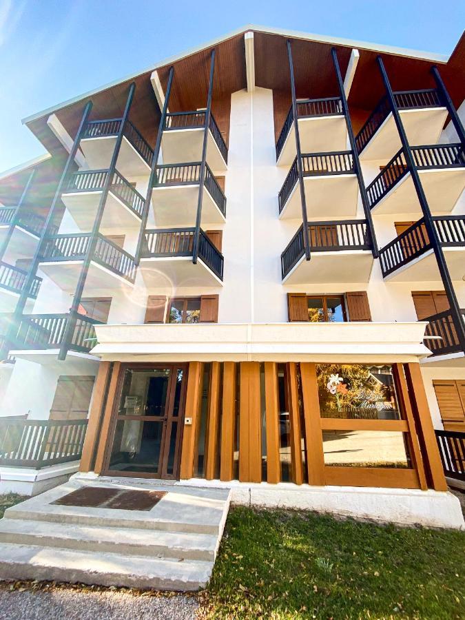 Apartment Balcon Vue Alpes Pistes De A 5 Min